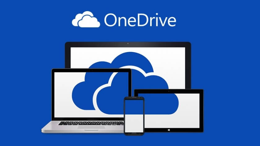 クラウドストレージ:最強のクラウドストレージサービスはMicrosoft OneDriveであることを証明するたった1つの理由